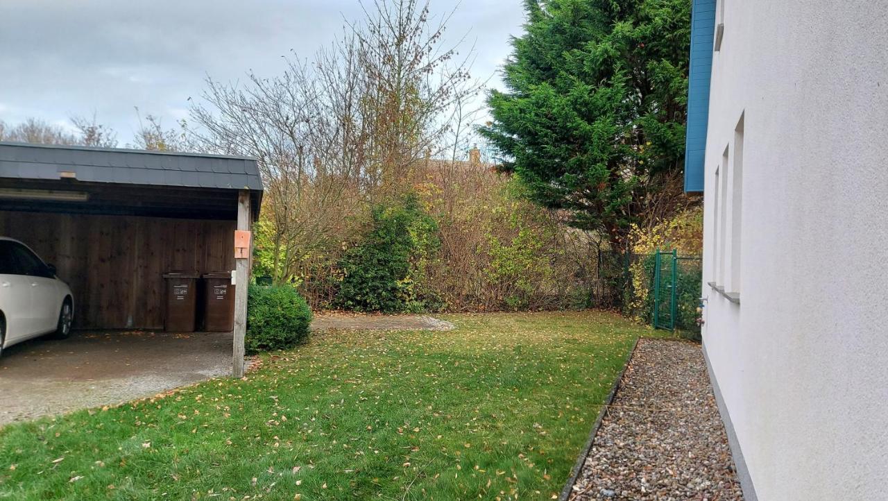 Ferienwohnung Im Uhlenhuus Wiek auf Ruegen Exterior photo
